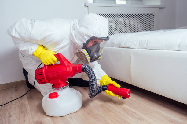 Best Affordable Pest Control Services  in Melcher Dallas, IA