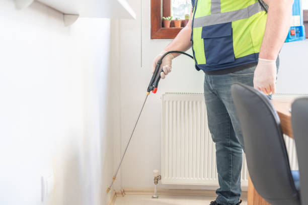Best Exterminator Services  in Melcher Dallas, IA
