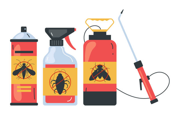 Melcher Dallas, IA Pest Control Company