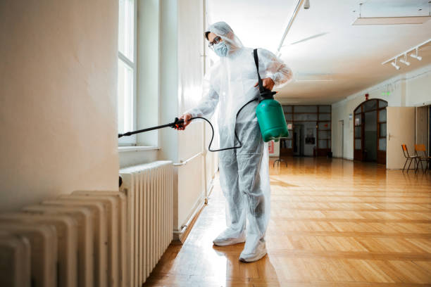 Best Bed Bug Extermination  in Melcher Dallas, IA